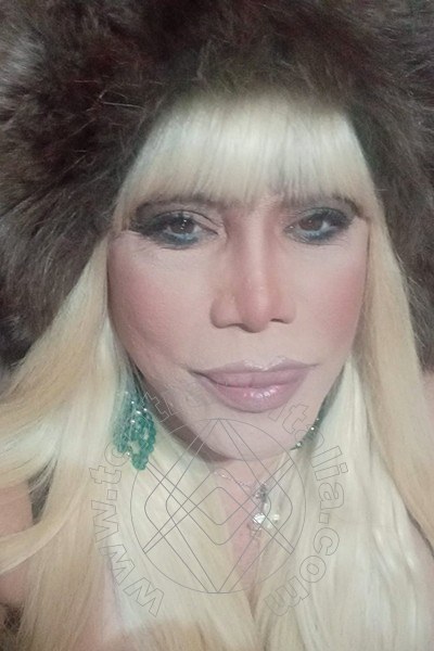 Foto selfie 366 di Nicole Vip Venturiny transex Milano