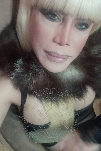 Foto selfie 299 di Nicole Vip Venturiny transex Bergamo