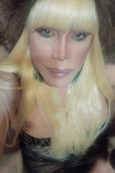 Foto selfie 298 di Nicole Vip Venturiny transex Bergamo