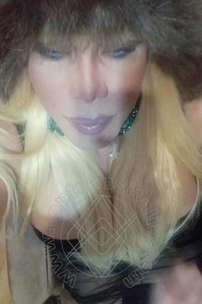 Foto selfie 361 di Nicole Vip Venturiny transex Milano