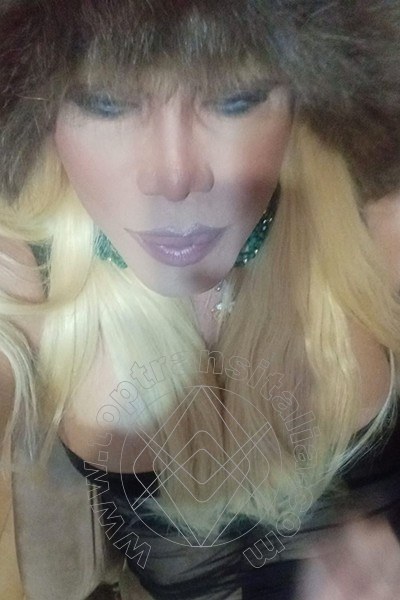 Foto selfie 297 di Nicole Vip Venturiny transex Bergamo