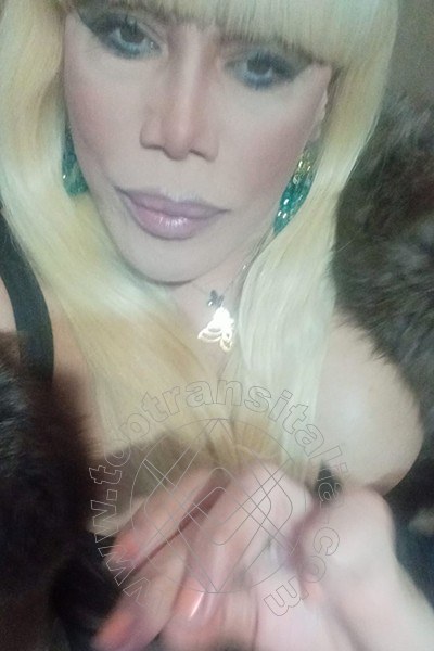 Foto selfie 292 di Nicole Vip Venturiny transex Bergamo