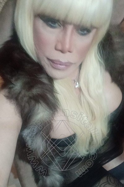 Foto selfie 353 di Nicole Vip Venturiny transex Milano