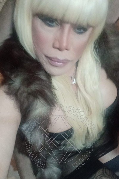 Foto selfie 289 di Nicole Vip Venturiny transex Bergamo