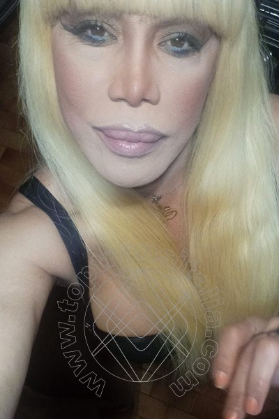 Foto selfie 345 di Nicole Vip Venturiny transex Milano