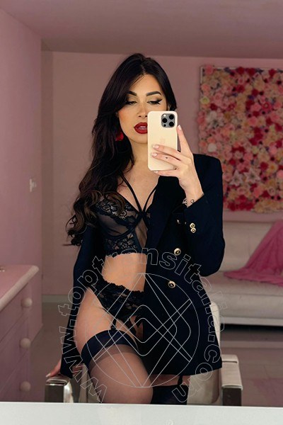 Foto selfie 8 di Safina transex Roma