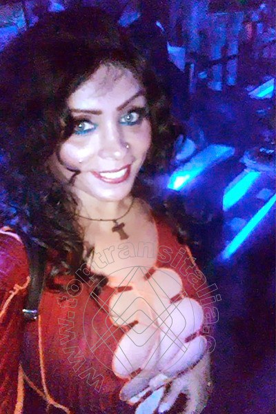 Foto selfie 20 di Elecktra transex Madrid