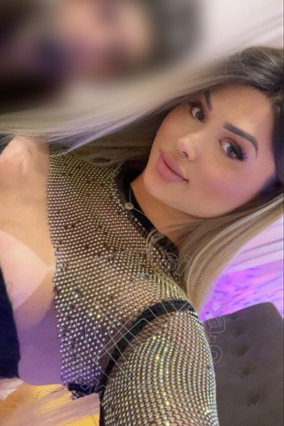 Foto selfie 4 di Gabi Sampaio transex Milano