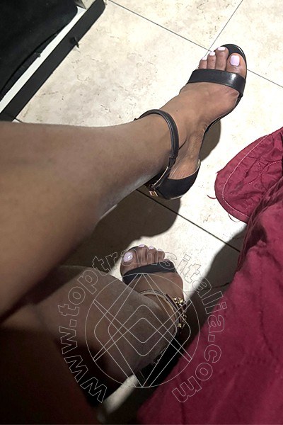 Foto selfie 3 di Felicia Ts transex Bari