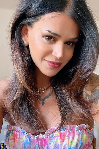 Foto selfie 3 di Reby transex Reggio Emilia
