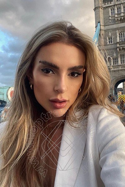 Foto selfie di Antonella transex Roma