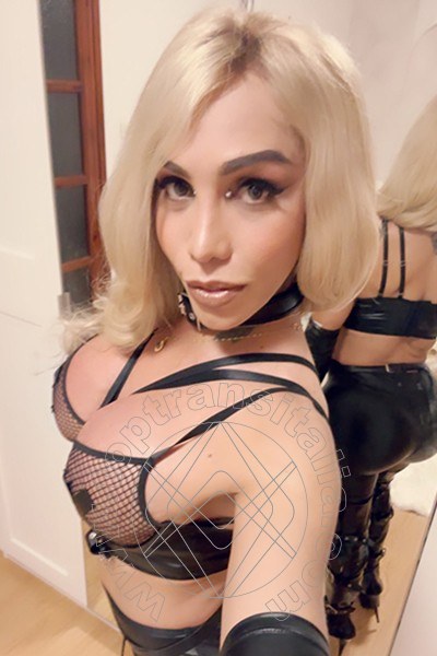 Foto selfie 5 di Diosa Tiffa transex Palma Di Maiorca