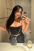 Foto selfie di Fantine transex Madrid