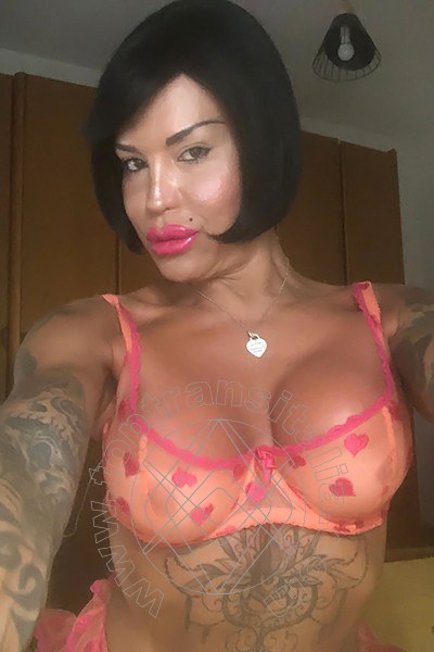 Foto selfie 29 di Diana Marini transex Roma