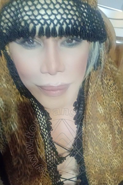 Foto selfie 261 di Nicole Vip Venturiny transex Bergamo