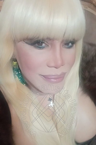 Foto selfie 260 di Nicole Vip Venturiny transex Bergamo