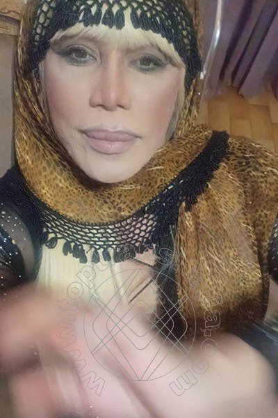 Foto selfie 313 di Nicole Vip Venturiny transex Milano