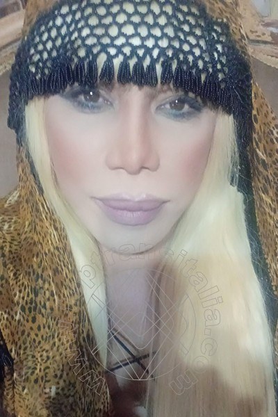 Foto selfie 307 di Nicole Vip Venturiny transex Milano