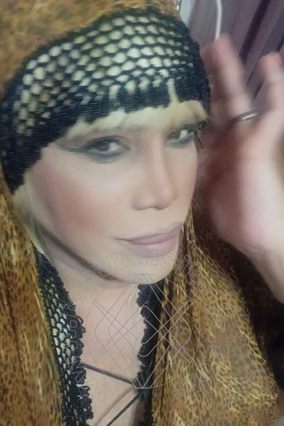 Foto selfie 302 di Nicole Vip Venturiny transex Milano