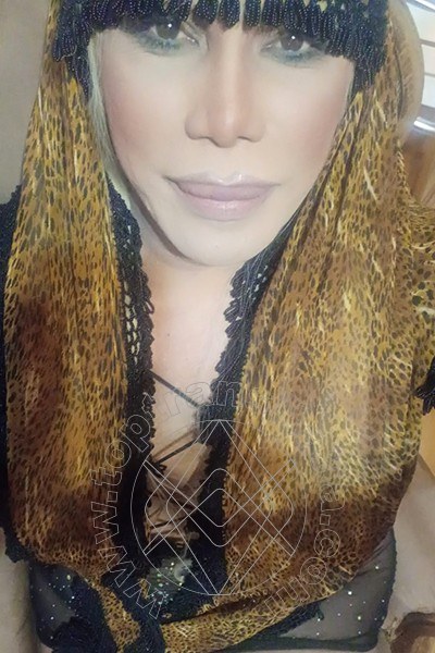 Foto selfie 290 di Nicole Vip Venturiny transex Milano