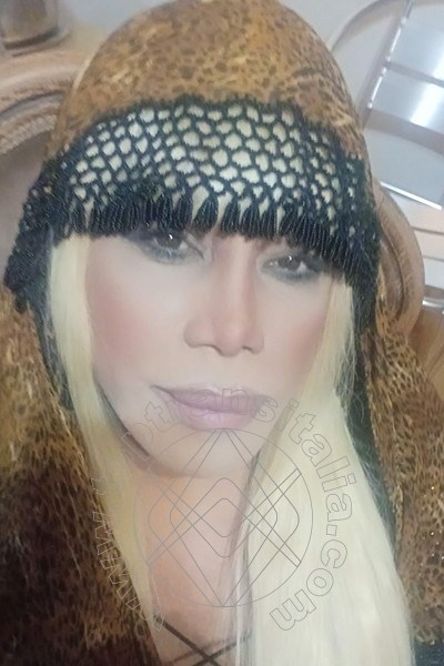 Foto selfie 285 di Nicole Vip Venturiny transex Milano