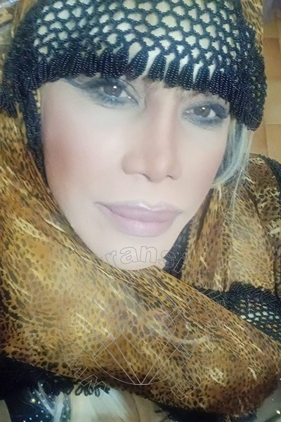 Foto selfie 284 di Nicole Vip Venturiny transex Milano