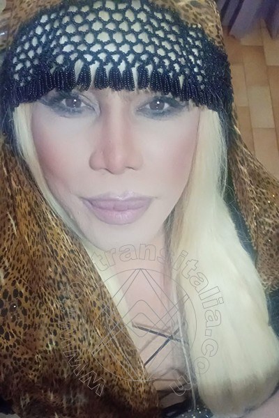 Foto selfie 218 di Nicole Vip Venturiny transex Bergamo