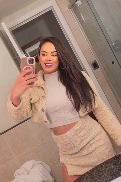 Foto selfie 12 di Natty Collin transex Avignone