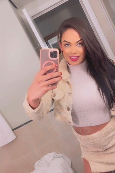 Foto selfie 8 di Natty Collin transex Avignone