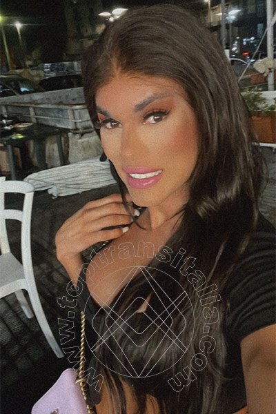 Foto selfie 40 di Raffaela Fontana transex Napoli