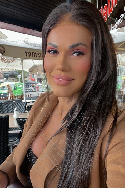 Foto selfie 38 di Raffaela Fontana transex Napoli