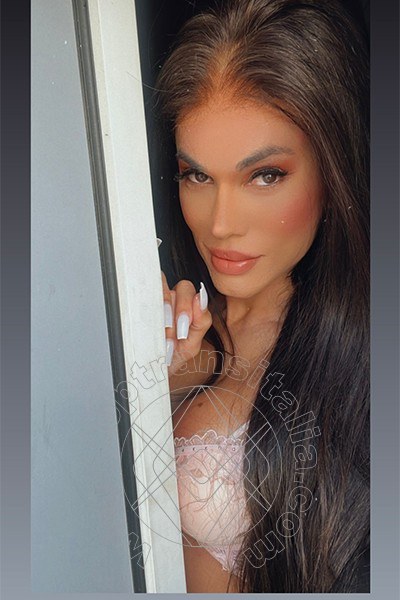 Foto selfie 37 di Raffaela Fontana transex Napoli