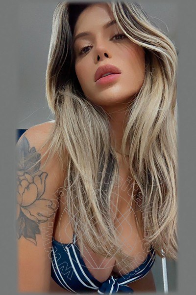 Foto selfie 10 di Leticia transex Milano