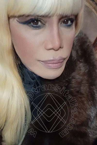 Foto selfie 209 di Nicole Vip Venturiny transex Bergamo