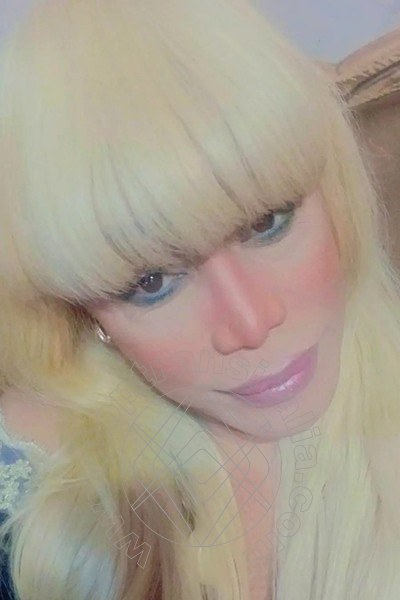 Foto selfie 207 di Nicole Vip Venturiny transex Bergamo