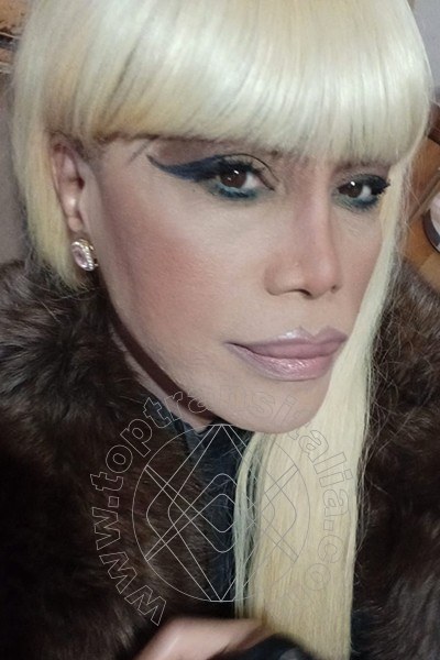 Foto selfie 270 di Nicole Vip Venturiny transex Milano