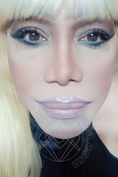 Foto selfie 261 di Nicole Vip Venturiny transex Milano