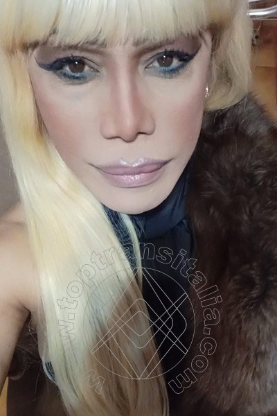 Foto selfie 260 di Nicole Vip Venturiny transex Milano