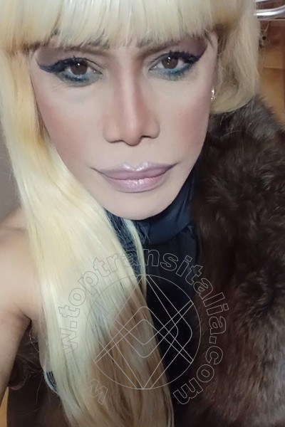 Foto selfie 196 di Nicole Vip Venturiny transex Bergamo