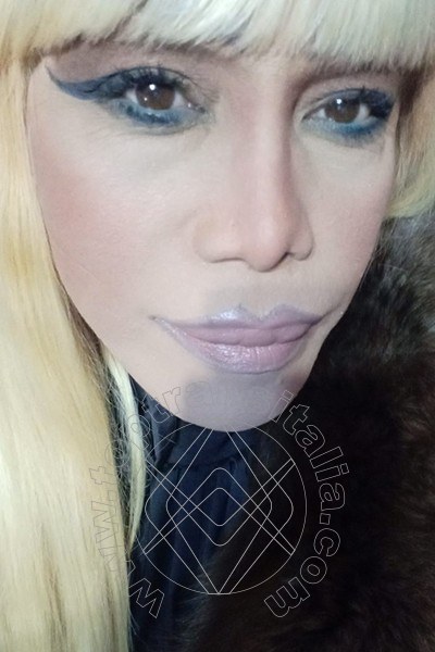 Foto selfie 257 di Nicole Vip Venturiny transex Milano