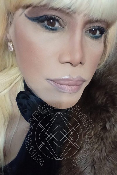 Foto selfie 256 di Nicole Vip Venturiny transex Milano