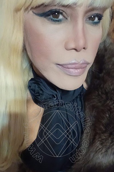 Foto selfie 255 di Nicole Vip Venturiny transex Milano