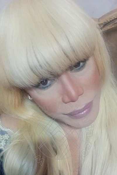 Foto selfie 254 di Nicole Vip Venturiny transex Milano