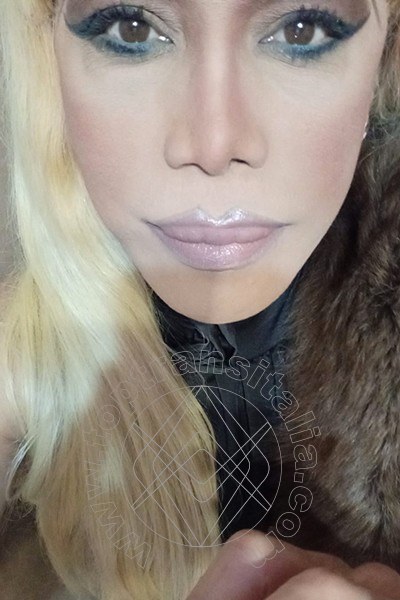 Foto selfie 253 di Nicole Vip Venturiny transex Milano