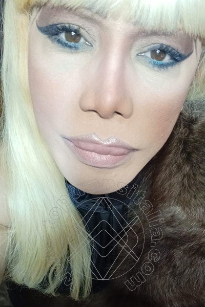 Foto selfie 252 di Nicole Vip Venturiny transex Milano