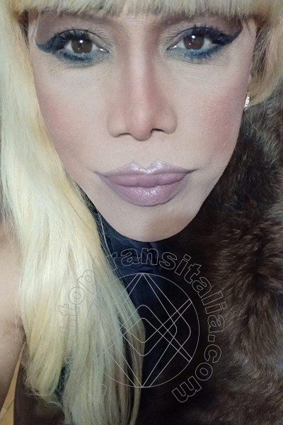 Foto selfie 249 di Nicole Vip Venturiny transex Milano