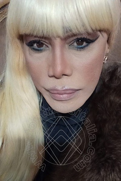 Foto selfie 245 di Nicole Vip Venturiny transex Milano