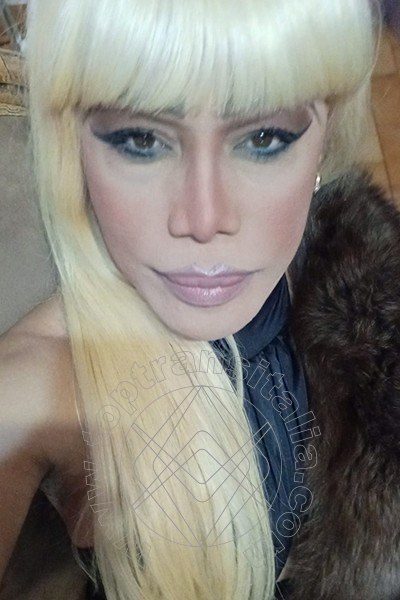 Foto selfie 242 di Nicole Vip Venturiny transex Milano