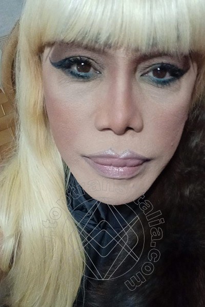 Foto selfie 240 di Nicole Vip Venturiny transex Milano