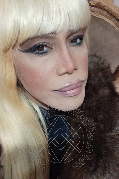 Foto selfie 238 di Nicole Vip Venturiny transex Milano